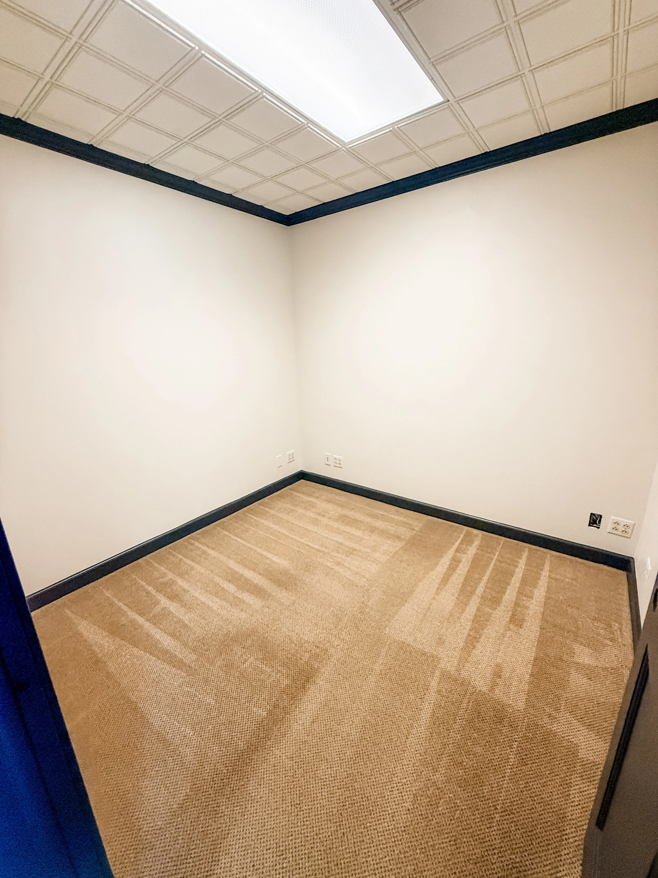 Suite 300 - Private Office