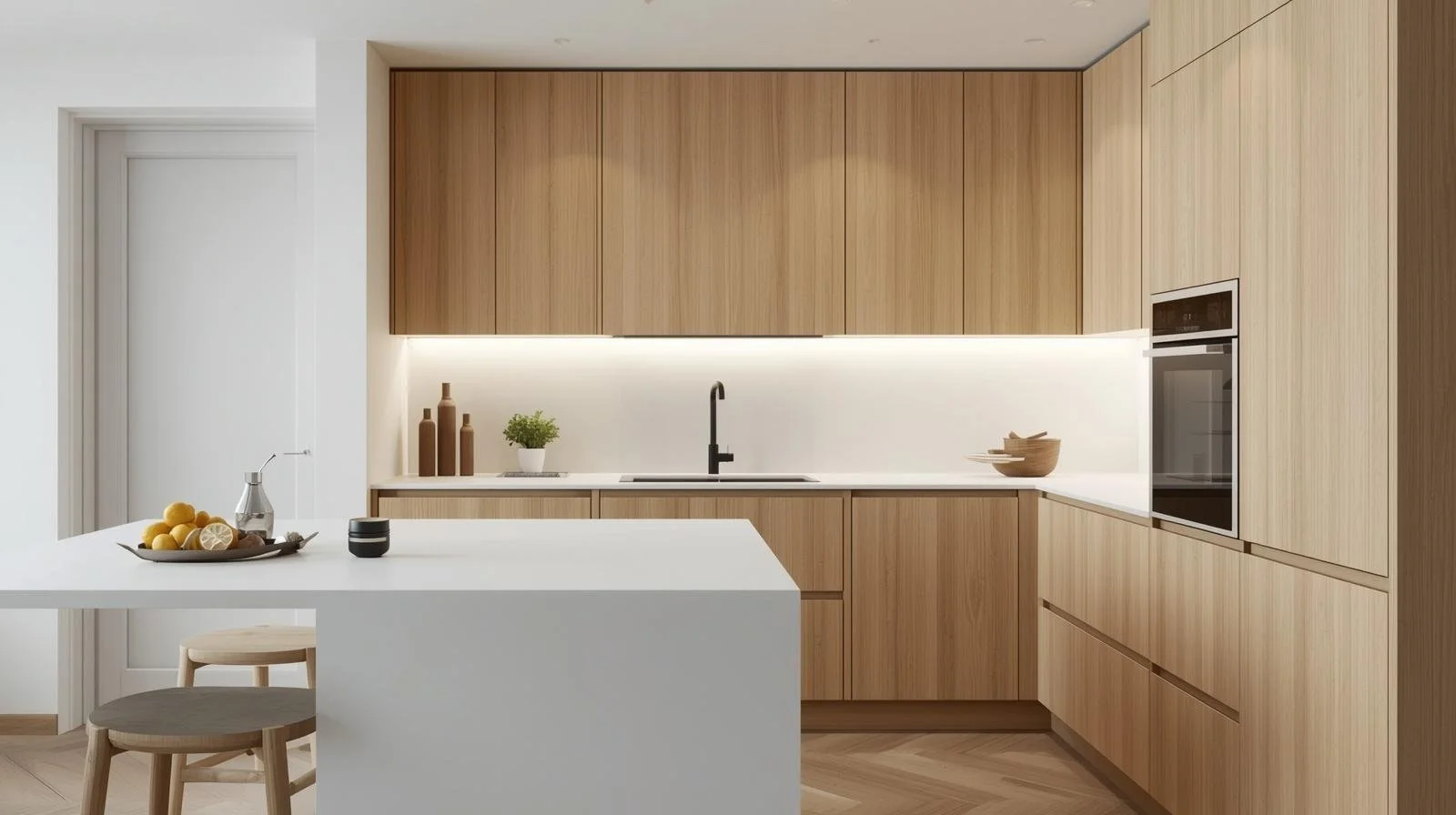 IKEA Kitchen Planning Assistance