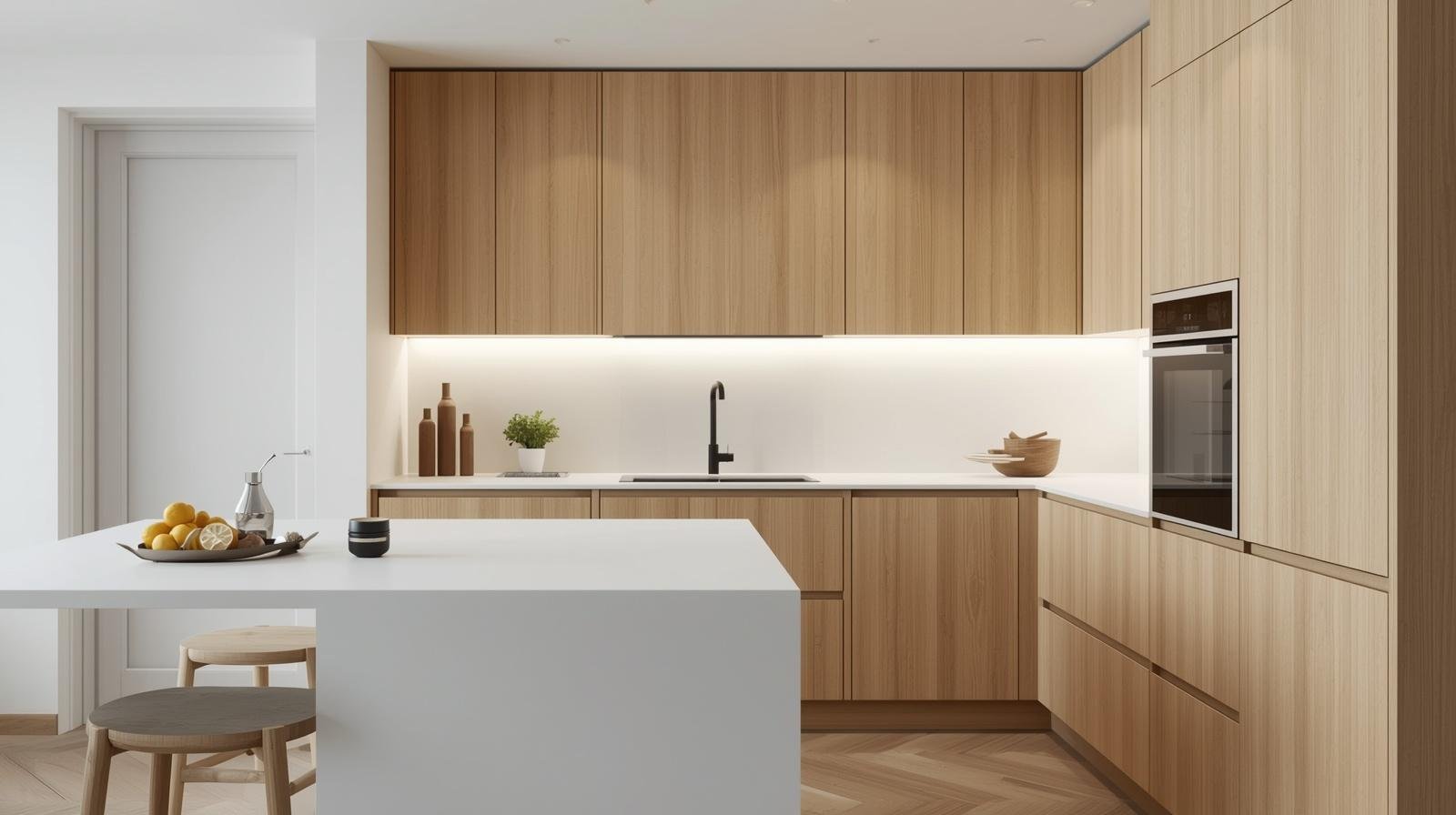 IKEA Kitchen Planning Assistance