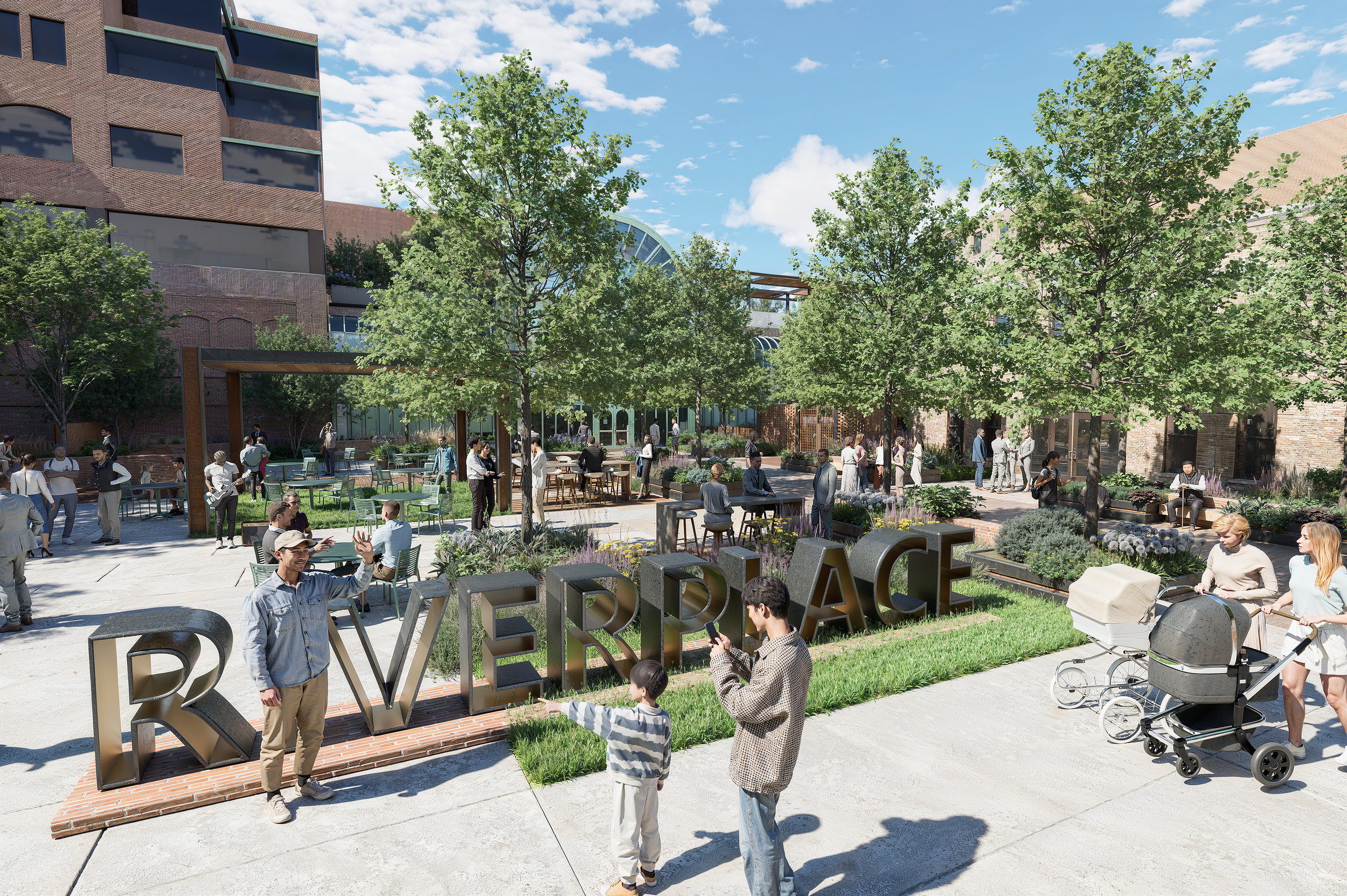 Mixed-Use | Residential