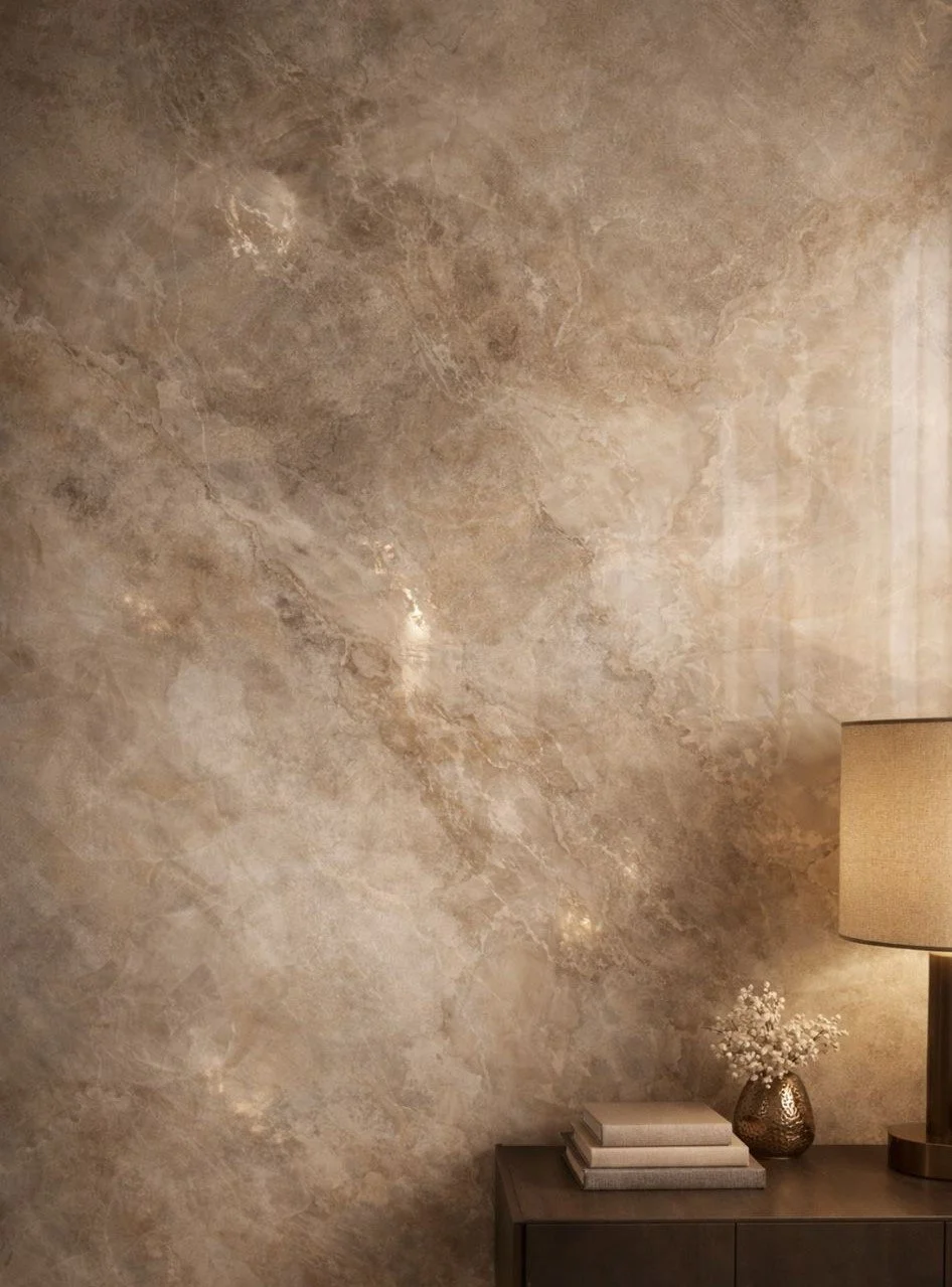 Is Venetian Plaster Waterproof? Everything You Need to Know