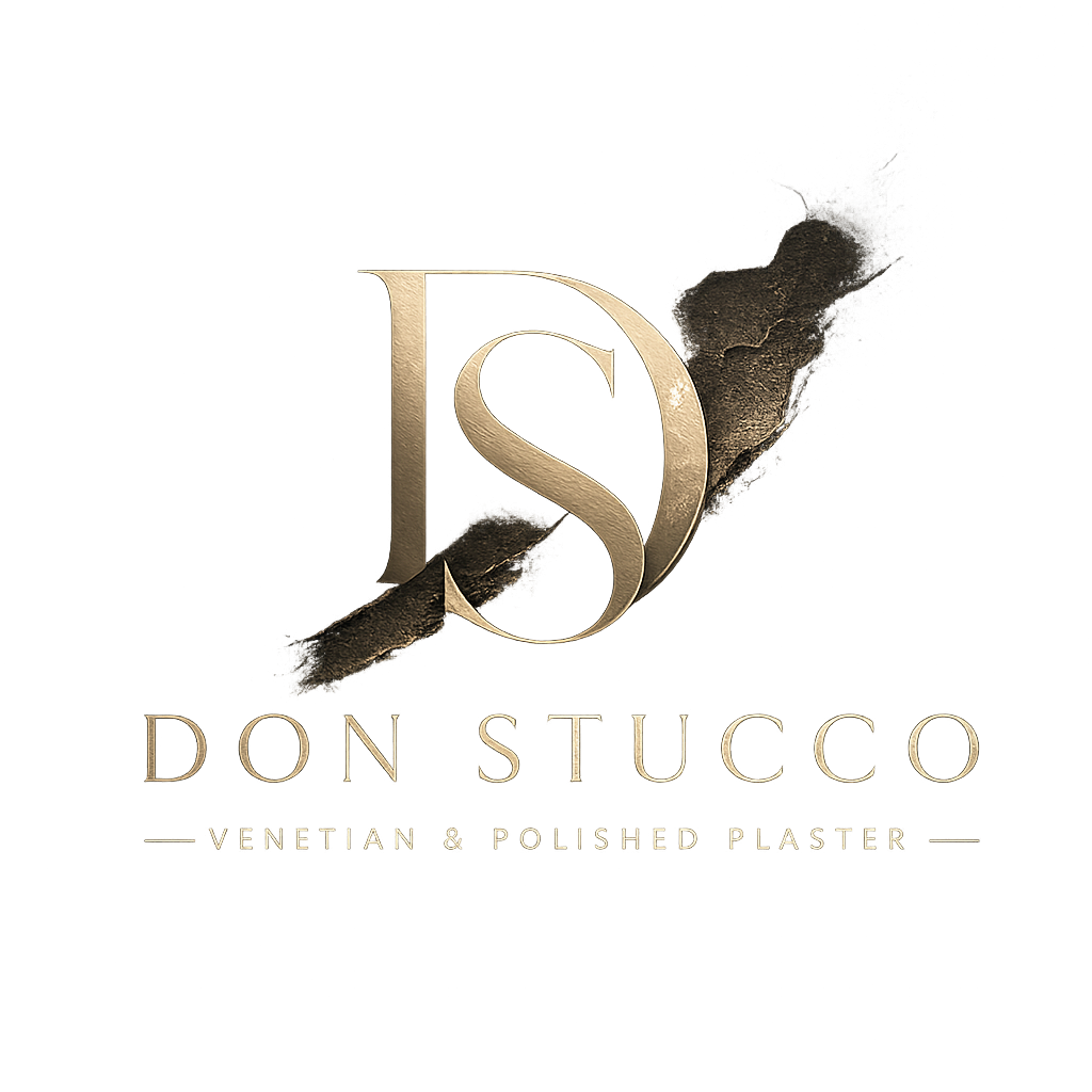 polished plaster devon