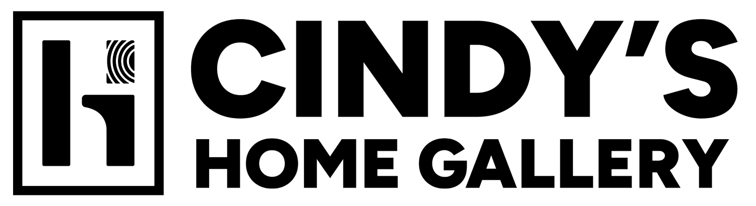 CINDY'S HOME GALLERY