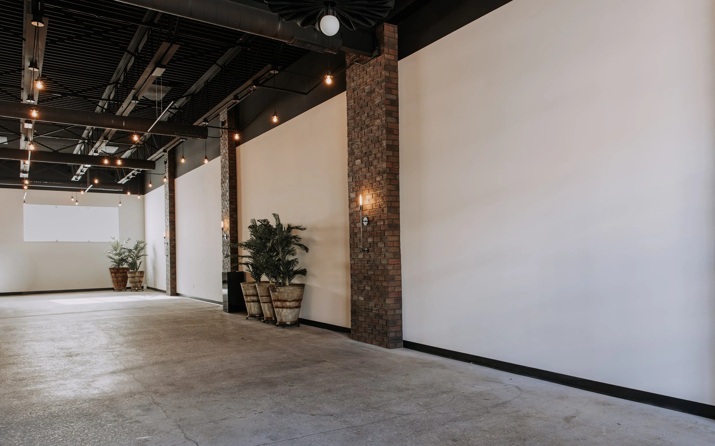 Ballroom West