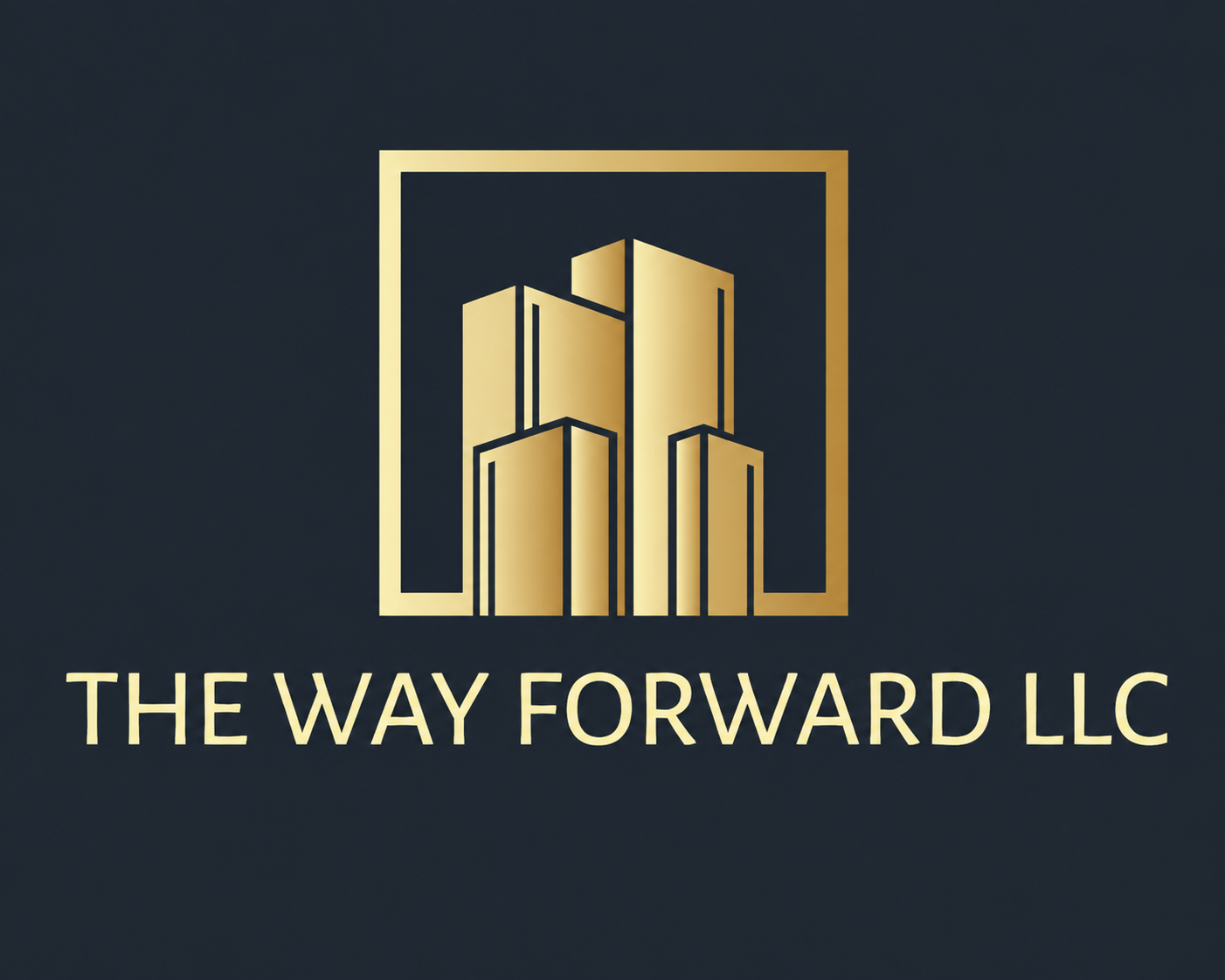 The Way Forward (Heartland)