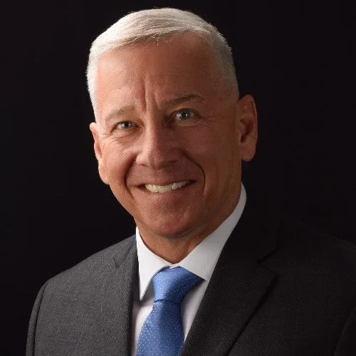 Major General (Retired) Dr. Christopher P. Hughes
