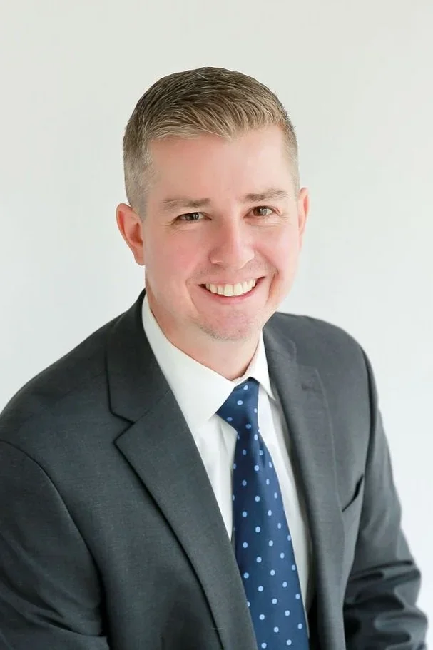 Patrick Hughes Chief Operating Officer