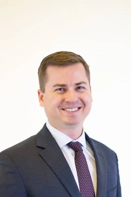 Michael P. Hughes Director of External and Government Engagement