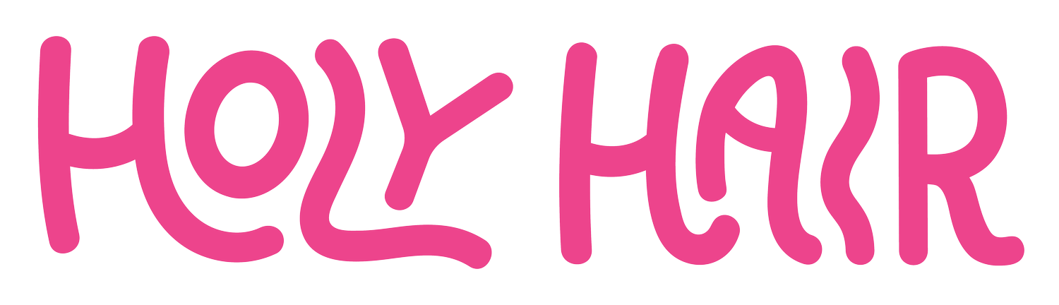holyhair.com