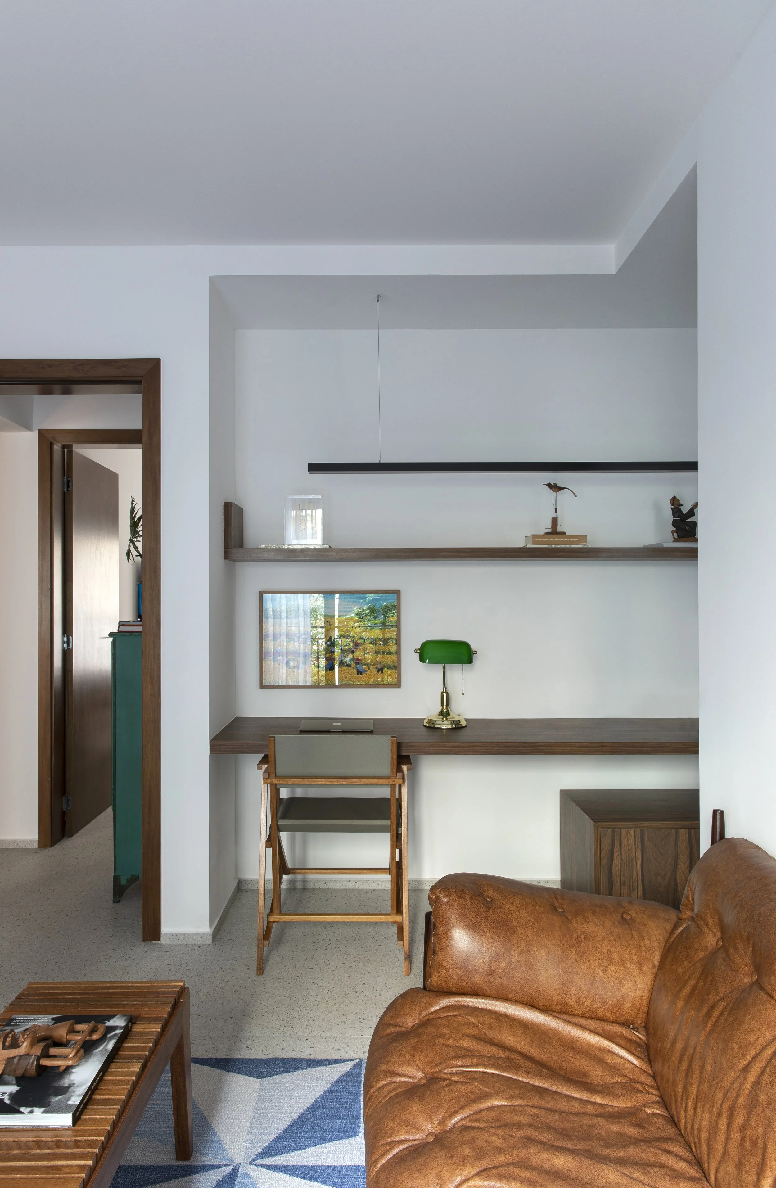 APARTAMENTO 14