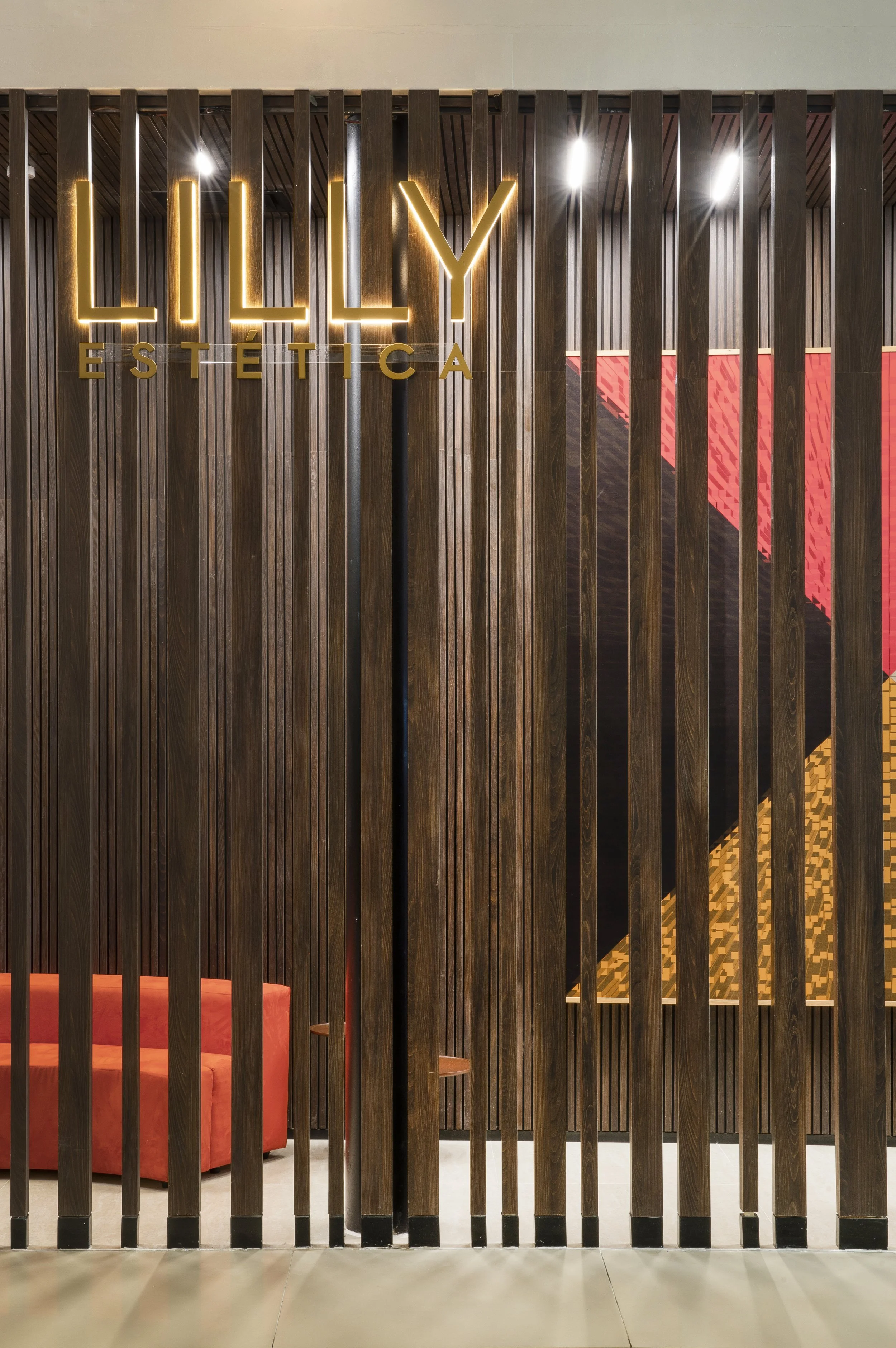 LILLY ESTÉTICA
