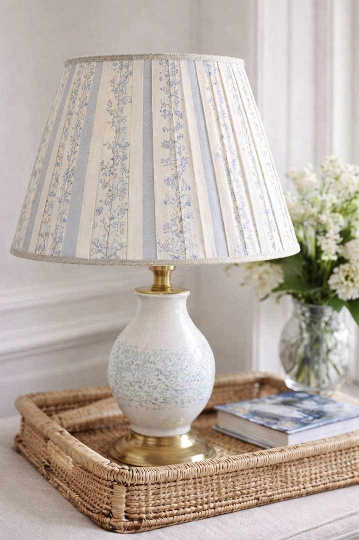 Custom Lampshades