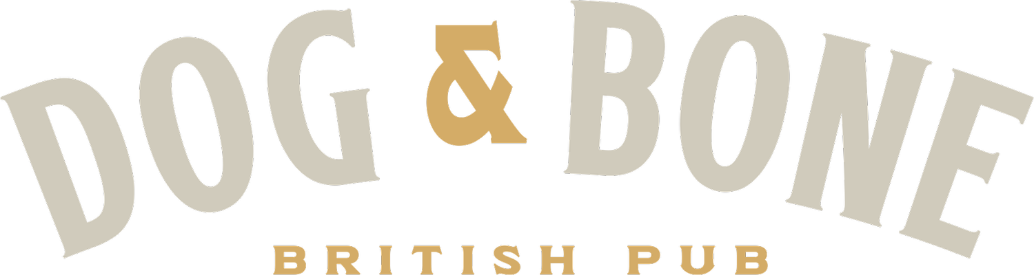 Dog &amp; Bone British Pub