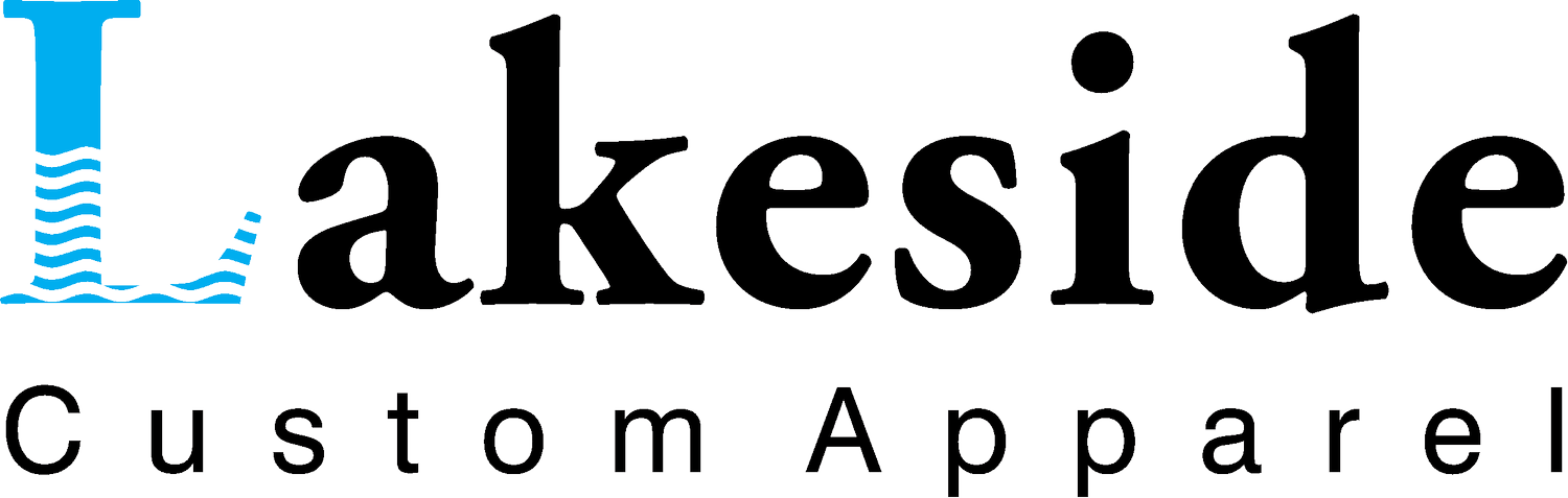 Lakeside Custom Apparel