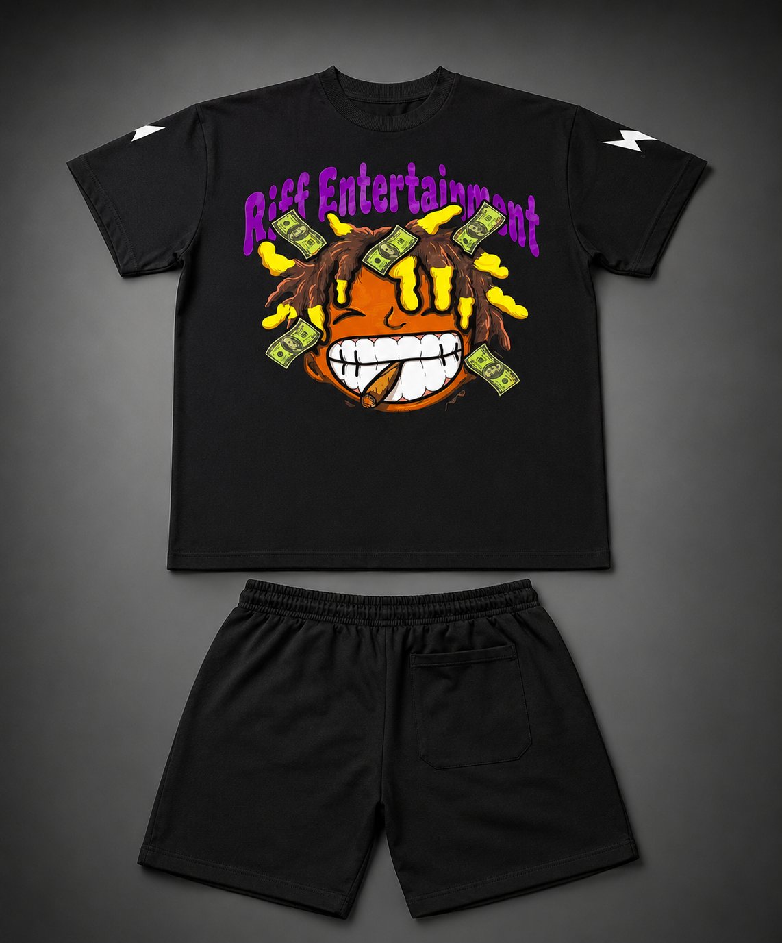Summer Money Moves (2 Piece)