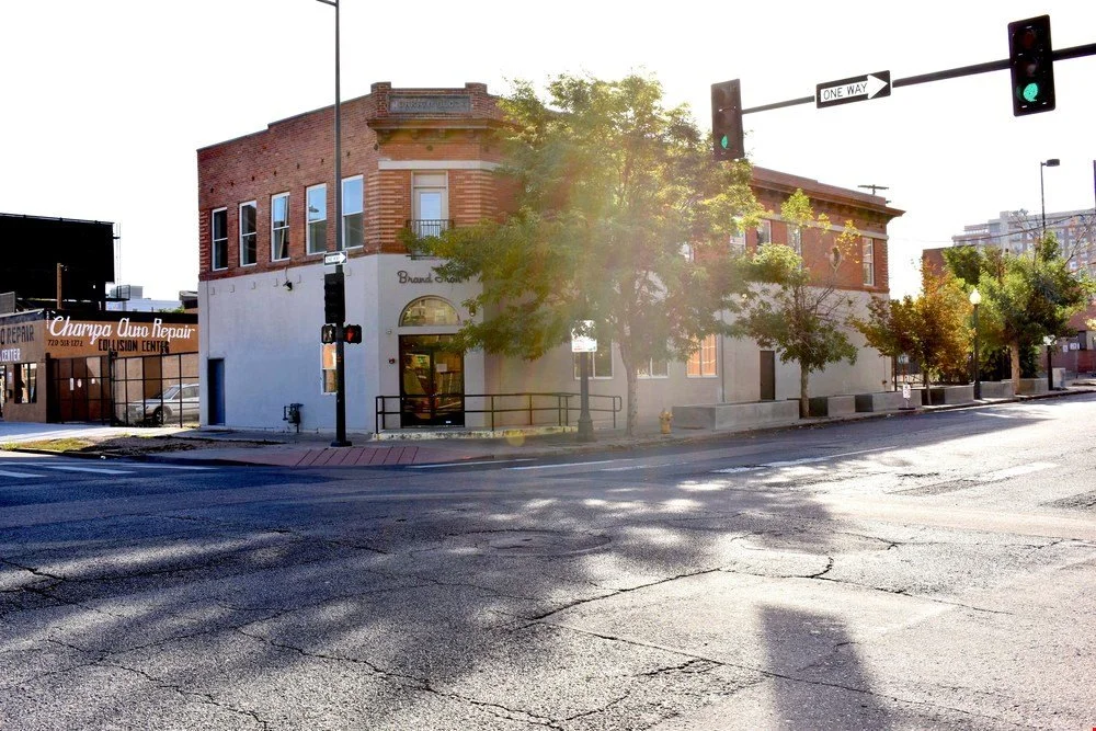 Criminal Justice Nonprofit Uses Energize Denver to Guide Upgrades