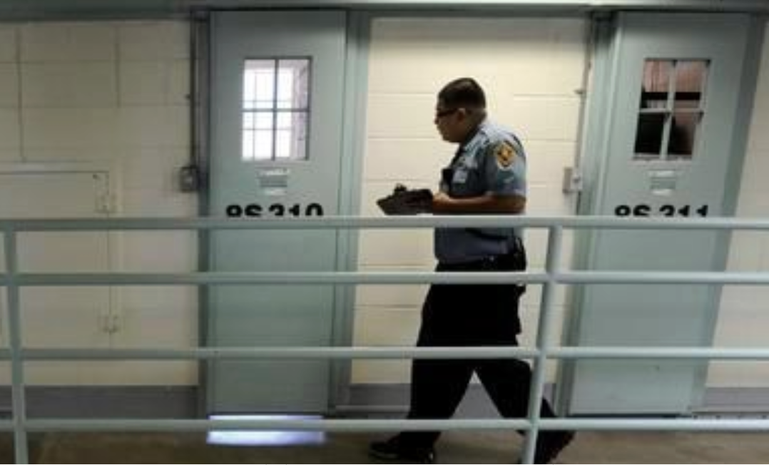 Colorado policymakers scramble with prisons on track to exceed capacity