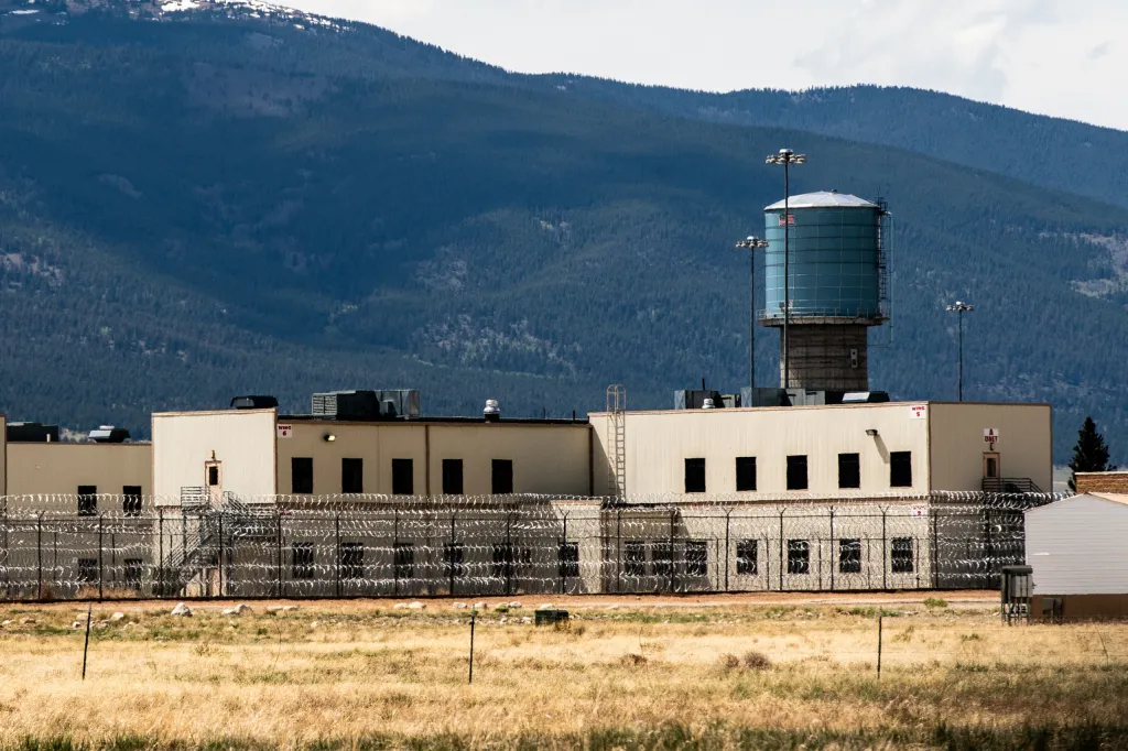 Governor’s office tells Colorado lawmakers the state needs to immediately open a new prison — possibly two