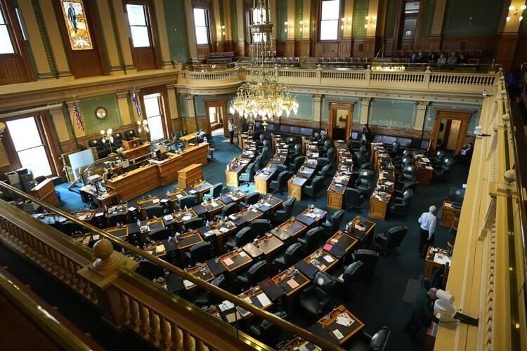 Colorado House Democrats focus on rising prison costs amid declining crime rates during budget discussion