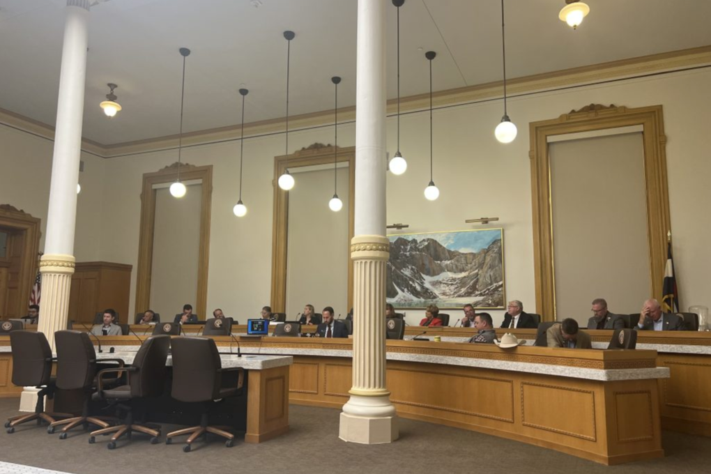 Colorado House Democrats focus on rising prison costs amid declining crime rates during budget discussion