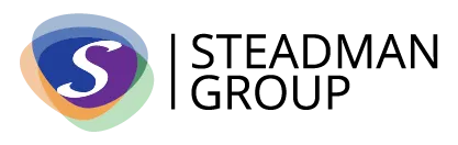 Steadman Group logo