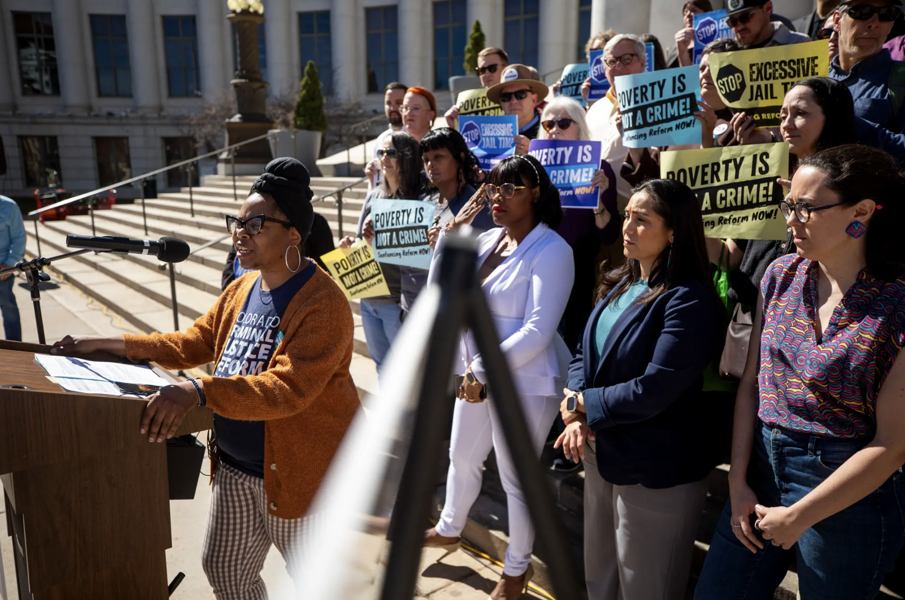 The Colorado Sun Guest Opinion