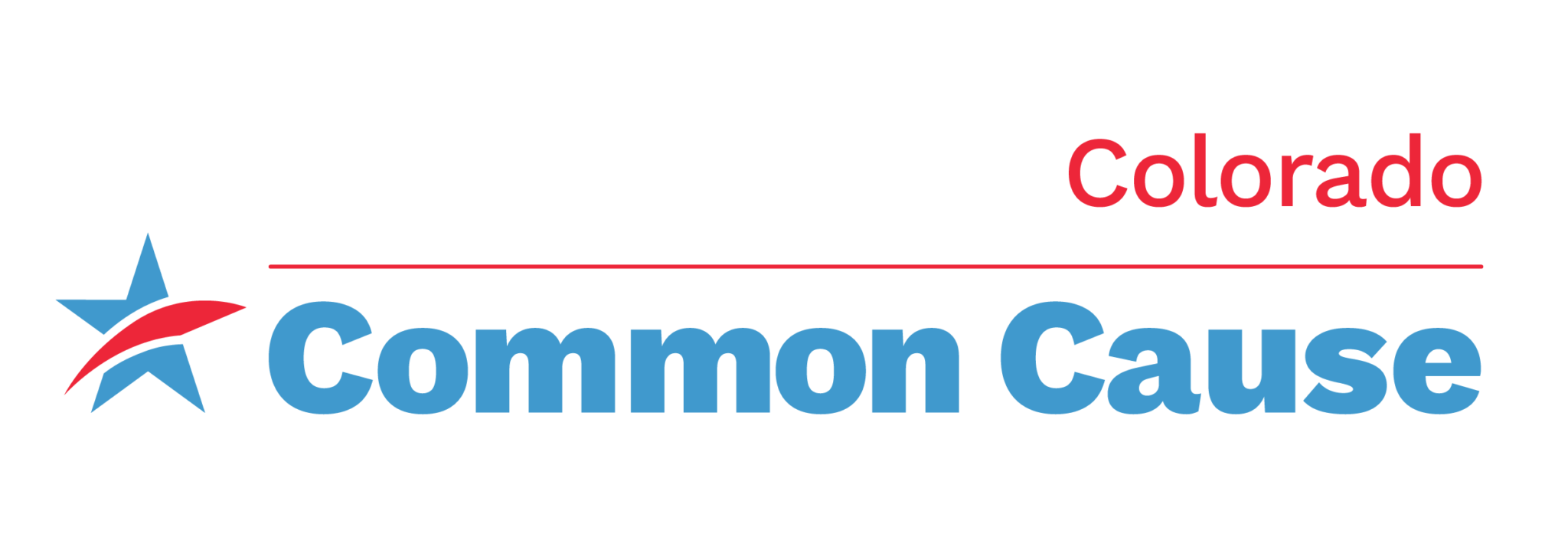 colorado common cause logo