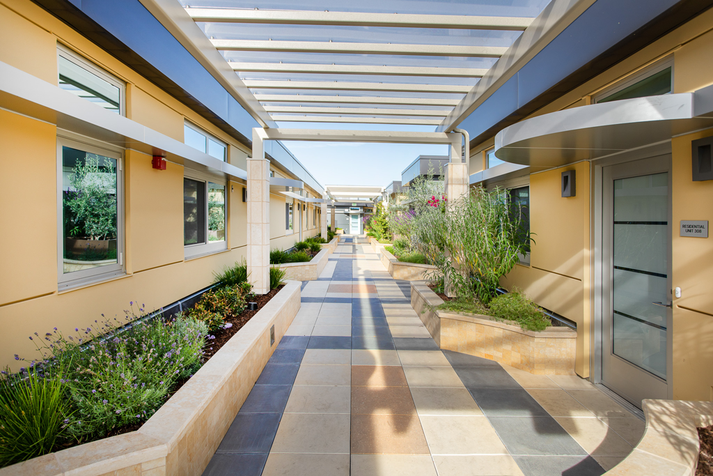Housing