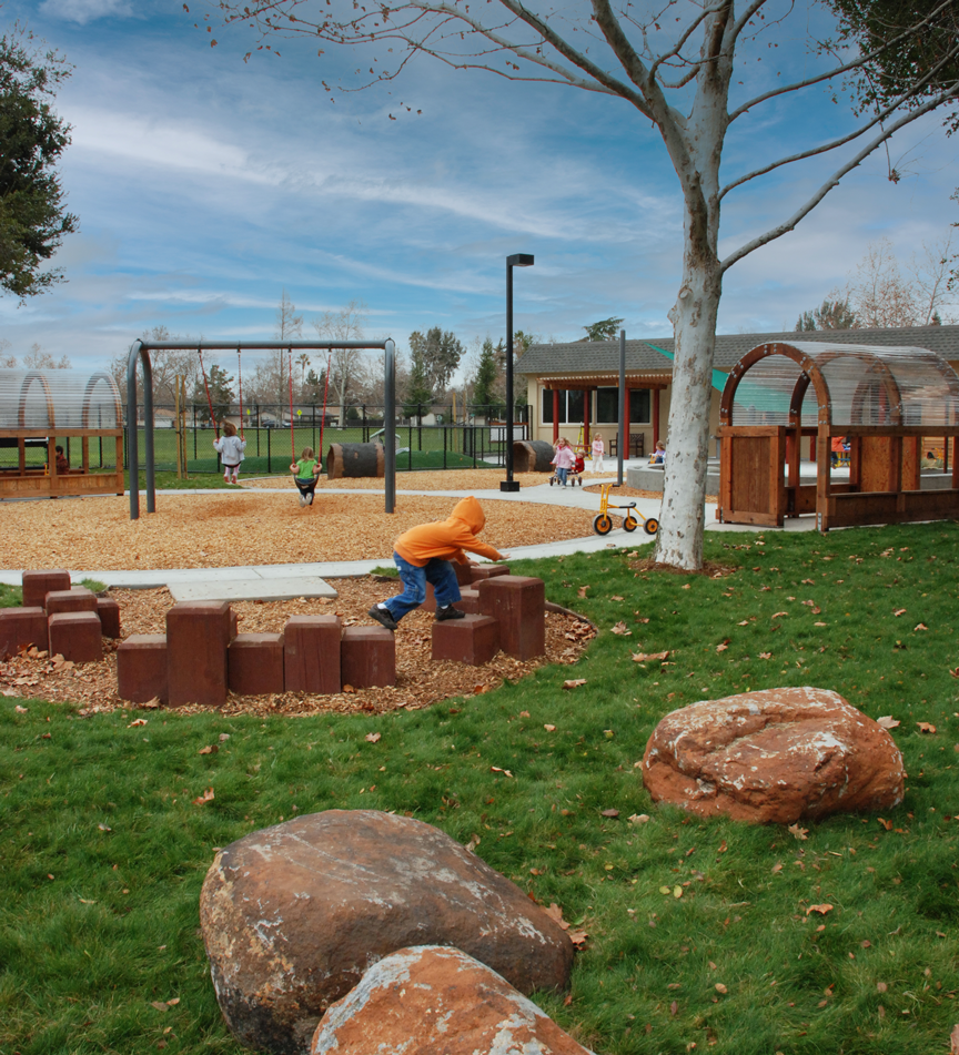 Gingerbread Child Development Center