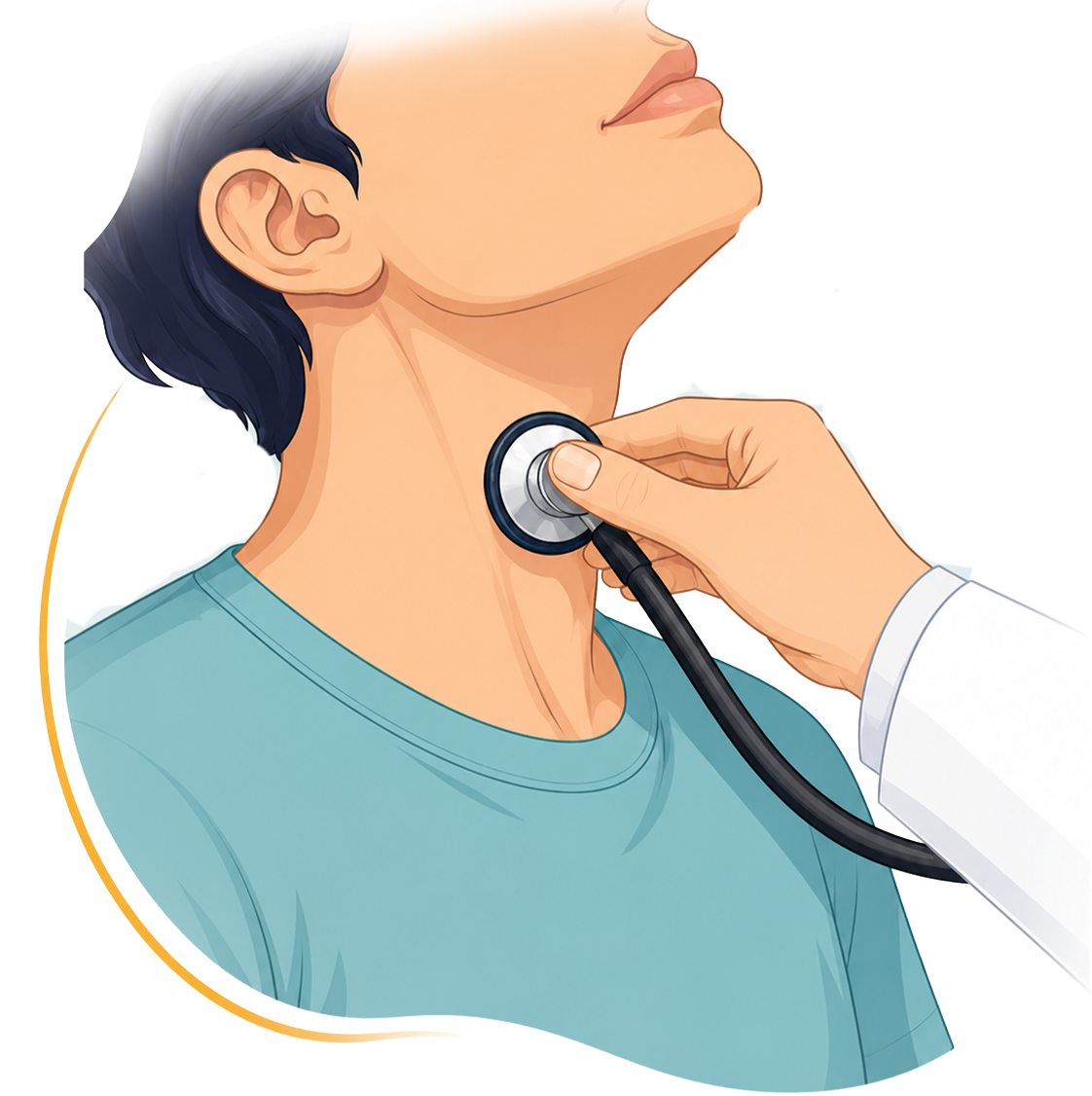 Auscultación Cervical con Propósito | Dic 11