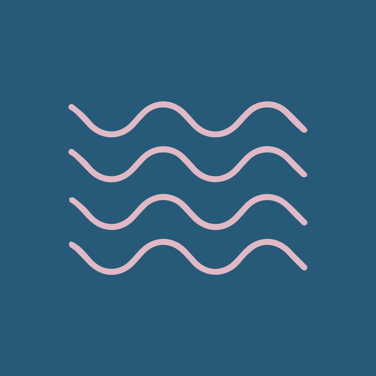 Attune — IOT Platform for Spaces