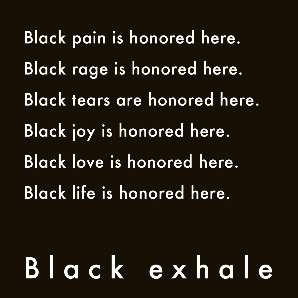 BLACK EXHALE square graphic courtesy of @blackexhale.jpg