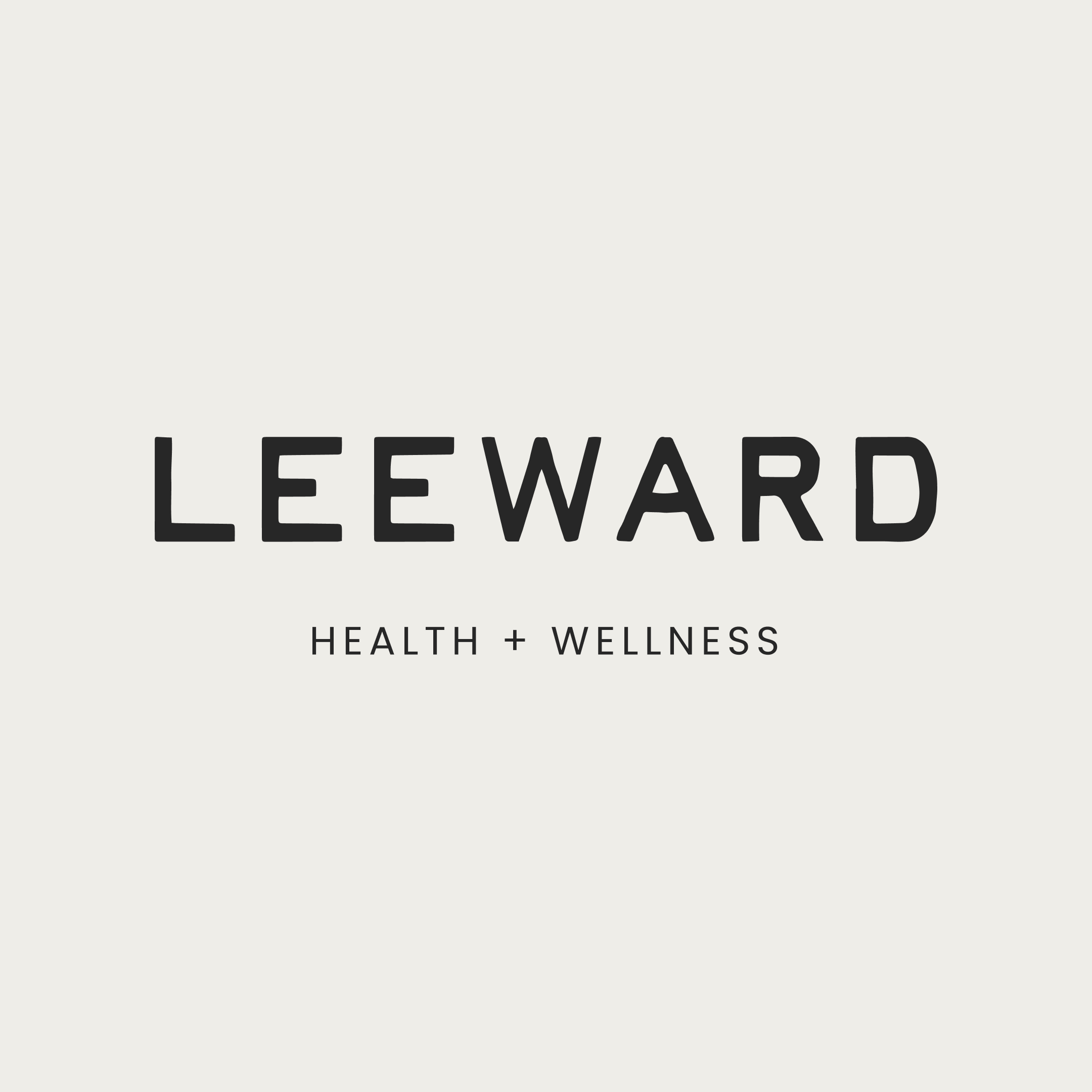Leeward Health + Wellness