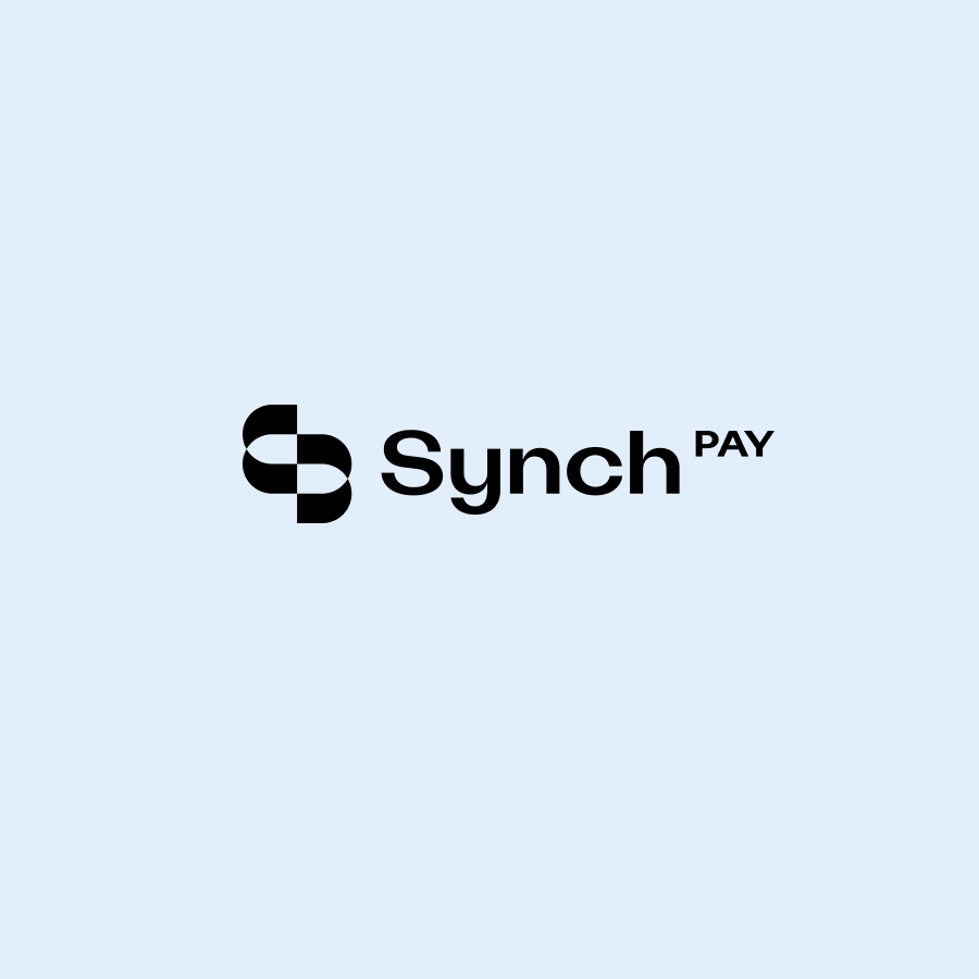 Synch Pay - Fintech - Payment Platform