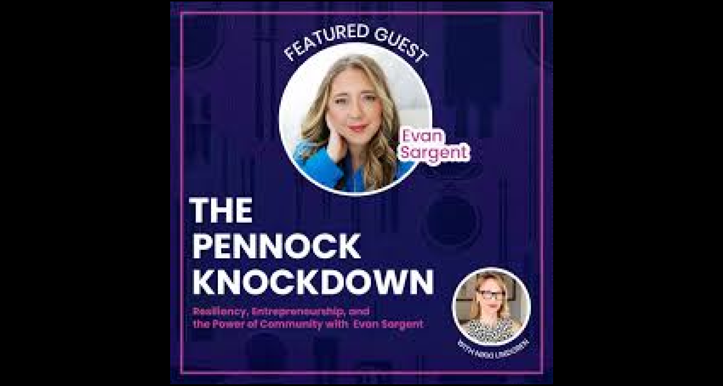 Podcast | The Pennock Knockdown
