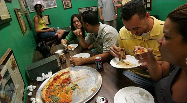 “Hole-in-the-Wall” Brand Exercise