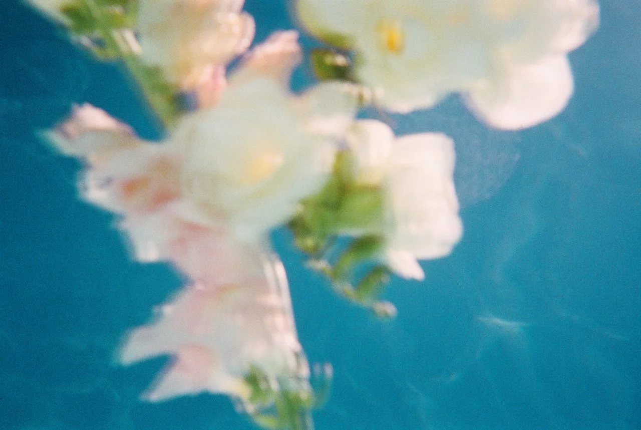 WHAT ARE YOU SPRAYING?