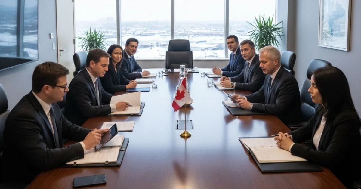 What Is an Executive Session in a Charity Board Meeting?