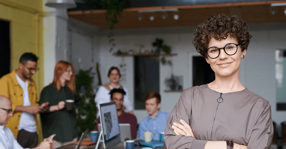 Typical Roles in Canadian Non-profit Organizations