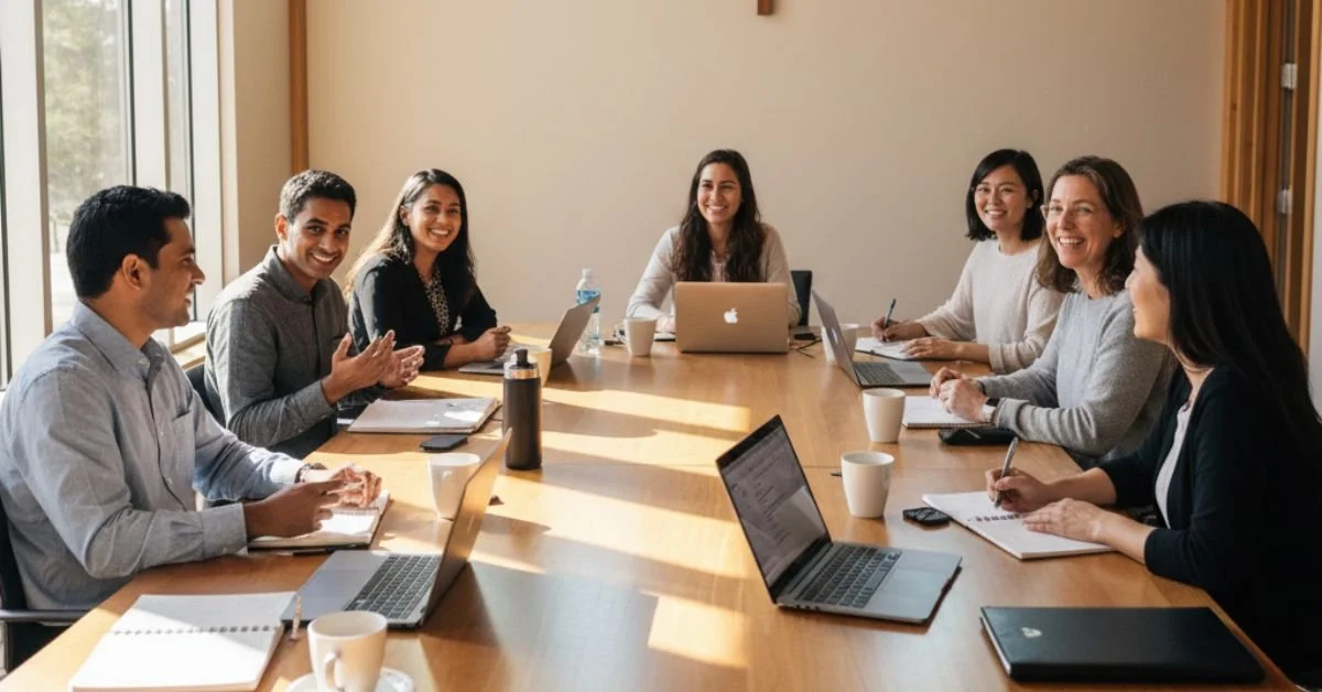 How to Conduct a Nonprofit Church Board Meeting in Canada