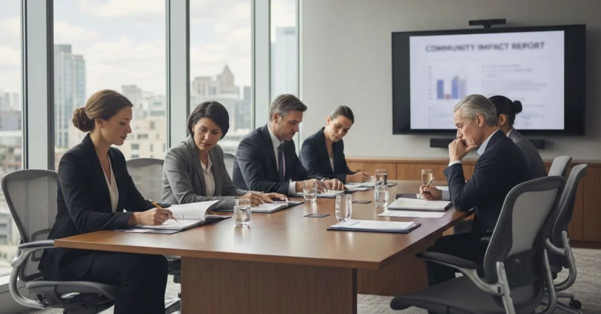 How to Remove a Board Member from a Charity Organization