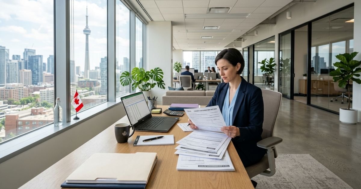 CRA T3010 Charity Information Return: Deadlines and How to File