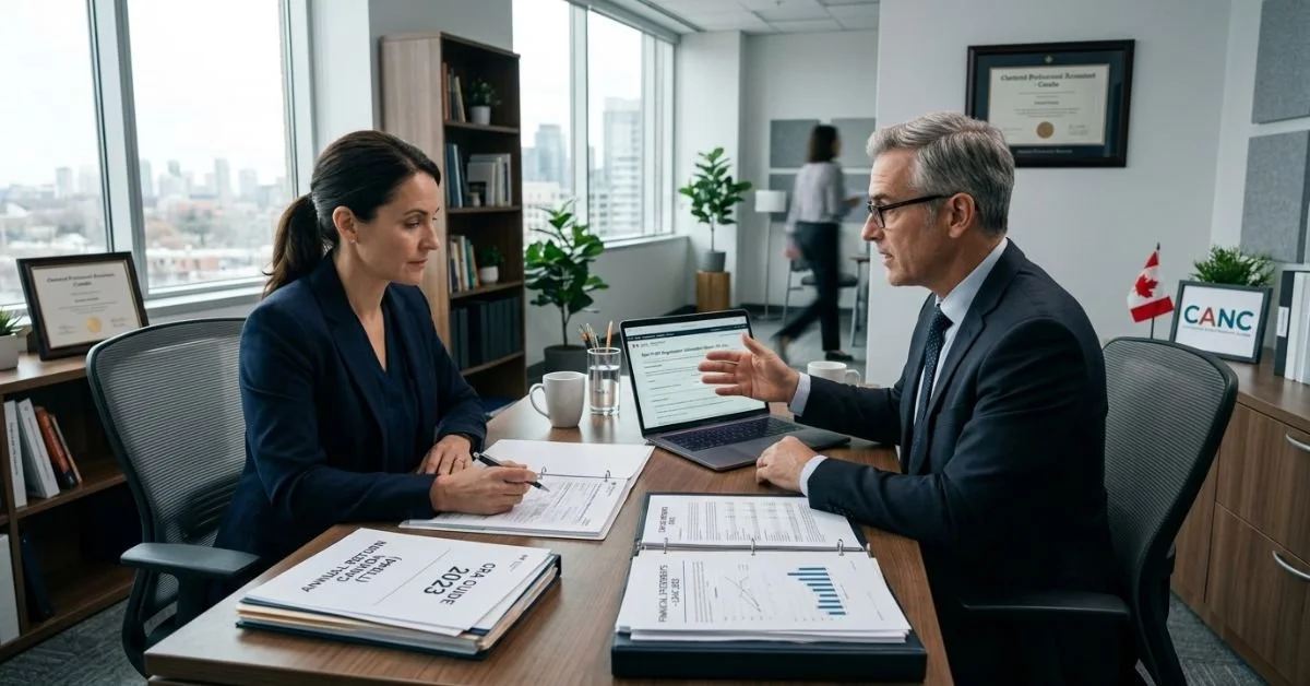 Nonprofit Annual Return Canada: What It Is and When to File