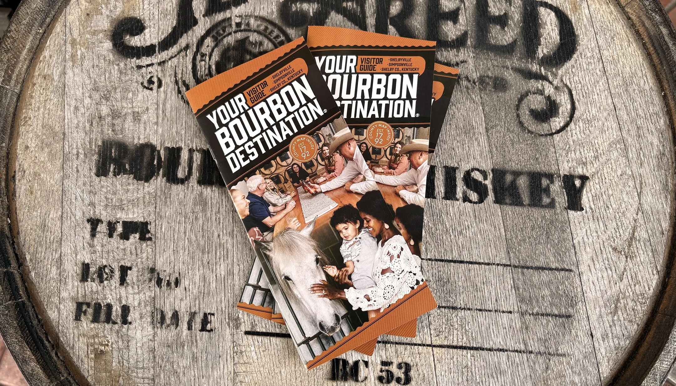 Shelby County Visitor Guide