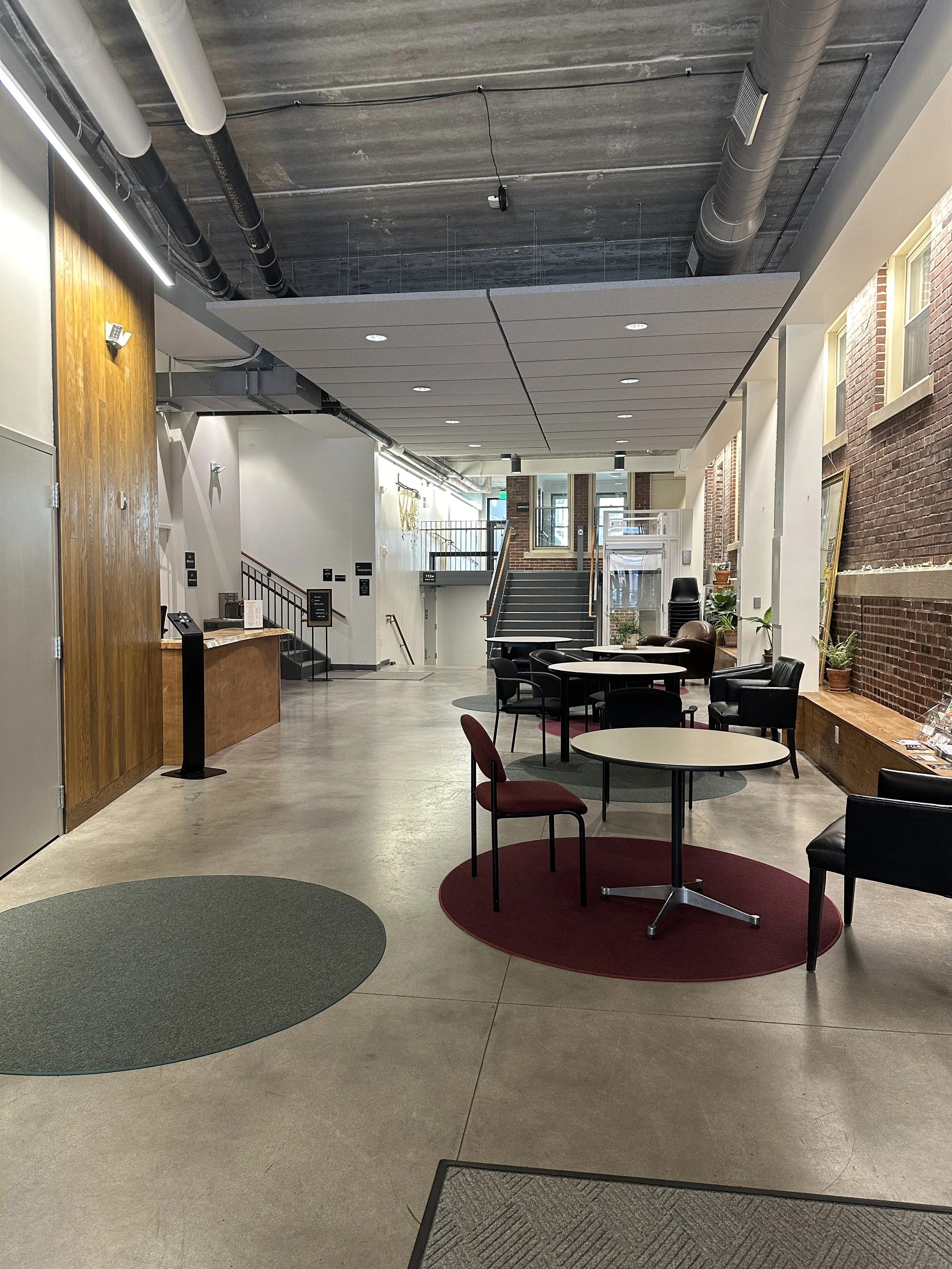 Iridescent Care Collaborative
