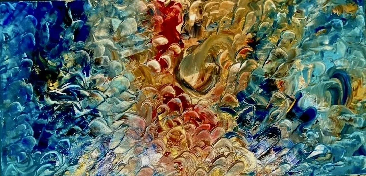 Energetic Bloom