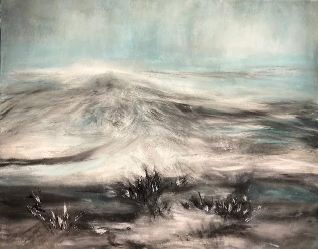 Silent Horizon