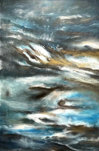 The Stillness Within