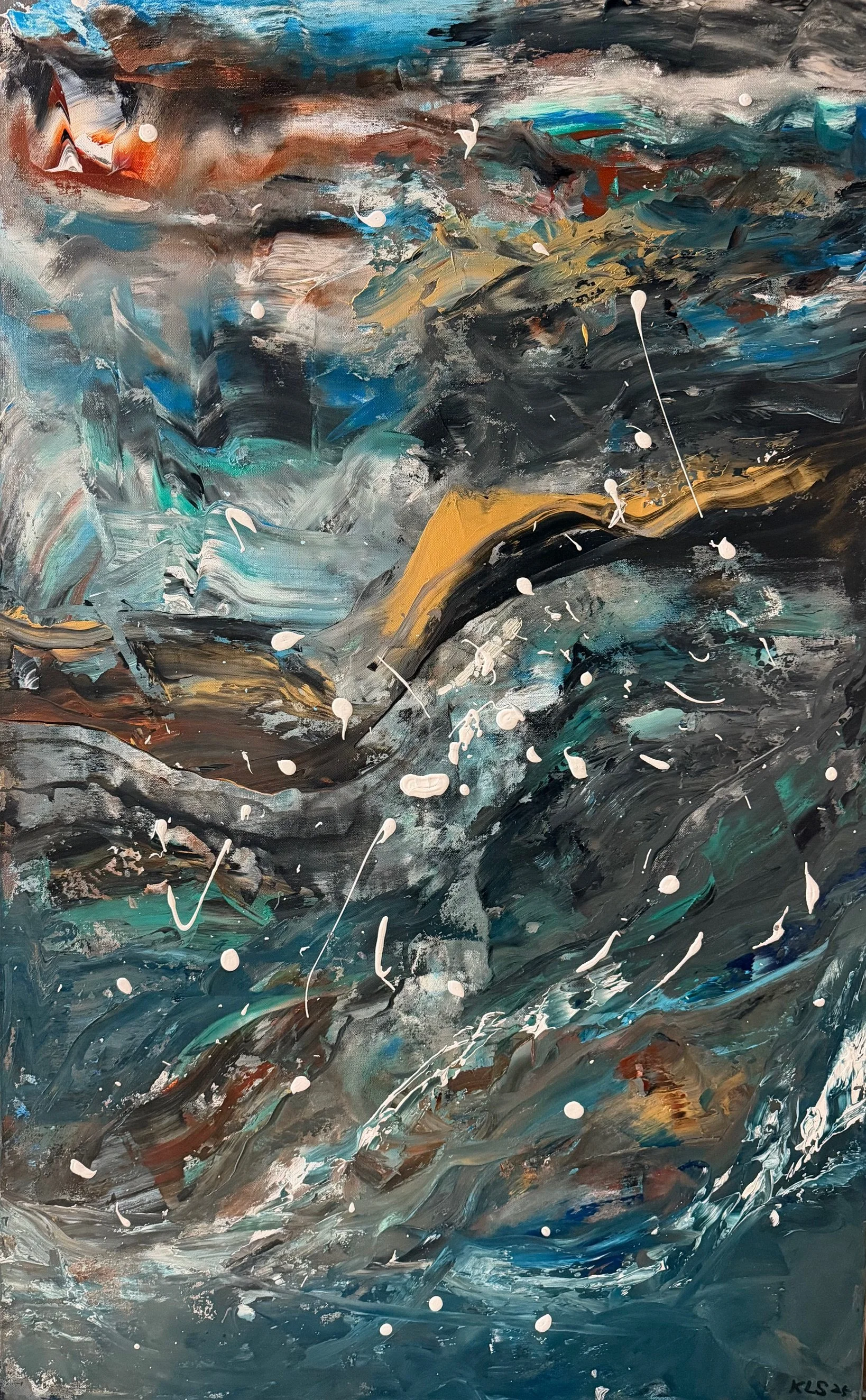 Fluid Depths