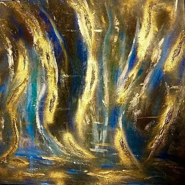 Dance of Light